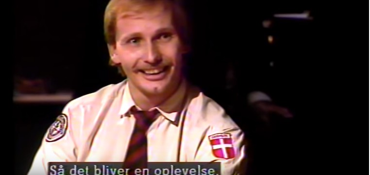 Eventyrenes klub 1987